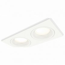 Встраиваемый светильник Ambrella light Xc635 XC7635001
