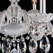 Люстра Illumico IL2065-8PBC-25 ELITE