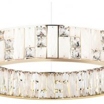 Подвесной светильник Odeon Light Crossa 5072/80L