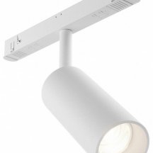 Трековый светильник Maytoni Focus LED TR032-4-12WTW-S-DD-W