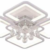 Потолочная люстра Cascade LED LAMPS 81157