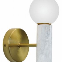 Бра Divinare Eterno 1830/33 AP-1