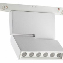 Потолочный светильник для коридора novotech  358468