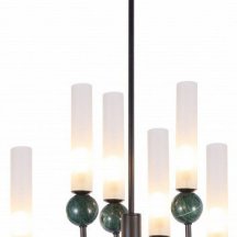 Потолочная люстра Illis V11792-6P