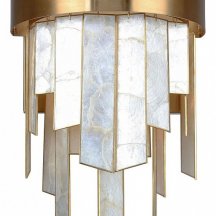 Настенный светильник Favourite Shally 4199-2W