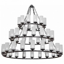 Люстра для натяжного потолка Vitaluce V1810 V1810-1/20+16+12