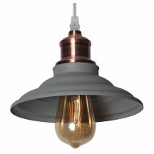 Подвесной светильник Arte Lamp A5067SP-1GY