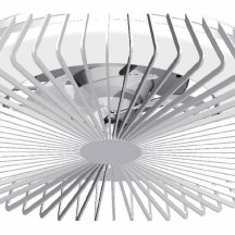 Светильник с вентилятором Mantra (люстры-вентиляторы) Himalaya 7120