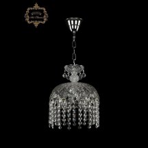 Подвесная люстра ArtClassic 14.78 14.781.25.Ni.R