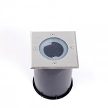 Встраиваемый светильник уличный Oasis Light 12688 SS