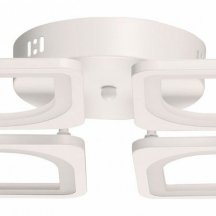 Потолочная люстра De City Мадлен 15 424015104