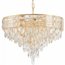 Подвесная люстра Favourite Elysium 4720-12P