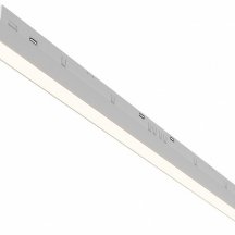 Трековый светильник Basis TR030-4-24WTW-DD-W