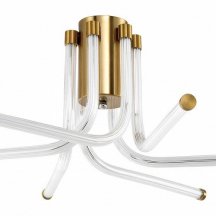 Потолочная люстра Zortes Lora ZRS.57784.06