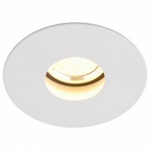 Точечный светильник для кухни Arte Lamp  a3217PL-1WH