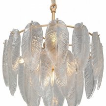 Потолочная люстра Vitaluce V5887-8/4 Потолочная люстра Vitaluce V5887-8/4