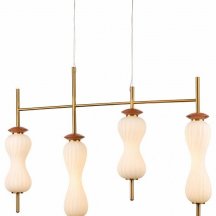 Светильник подвесной Velante 285-503-04