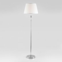 Торшер Eurosvet Sortino 01072/1 хром (Россия)