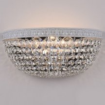 Бра Bohemia Ivele Crystal AL1905 AL19051B/35FL WMN