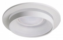 Встраиваемый светильник Feron Luna DL362 48813