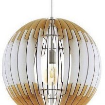 Подвесной светильник Eglo Olmero 1 32846