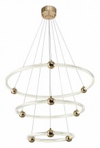 Подвесной светильник Zortes Auralia ZRS.57790.171