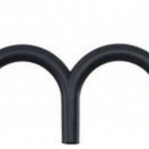 Подвесной светильник Arte Lamp Warhol A3258SP-45BK