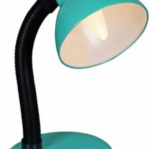 Офисная настольная лампа Reluce 00203-0.7-01 GREEN