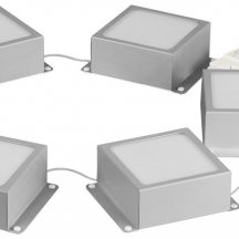 Точечный светильник SPO-6 SPO-646-3-4K-S6