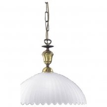 Подвесной светильник на кухню Reccagni Angelo 1825 L 1825/42