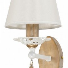 Немецкий настенный светильник Favourite Silena 2635-1W