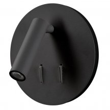 Светодиодный спот Crystal Lux CLT 223W BL