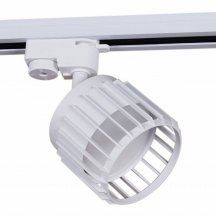 Светильник на штанге Reluce Technical  53018-9.3-001MN GX53 WT