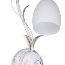 Настенный бра с выключателем Vitaluce 1538 V1538/1A