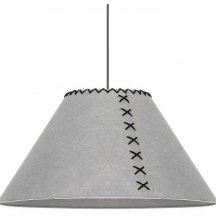 Подвесной светильник Arte Lamp Fleece A7092SP-1GY