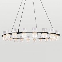 Подвесной светильник Alpine LSP-7255 Подвесной светильник Alpine LSP-7255