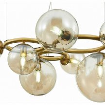 Подвесная люстра ST Luce Gorizia SL1162.303.07