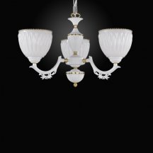 Подвесная люстра Reccagni Angelo L.9651/3