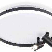 Потолочный светильник Ambrella light Comfort FL5113