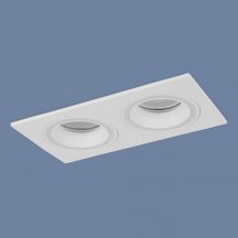 Точечный светильник Elektrostandard 1091/2