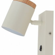 Бра Moderli Asheswood V11292-1W