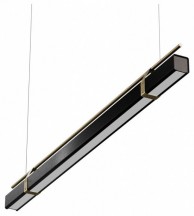 Подвесной светильник LIGHTERA Omolon LE108L-200B WIFI