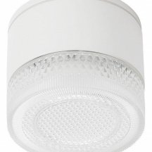 Потолочный светильник уличный Arte Lamp Piautos A1926PF-1WH