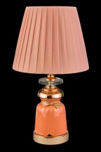 Настольная лампа LEON Muses LE2308/1