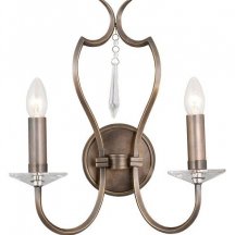 Бра Elstead Lighting Pimlico PM2 DB