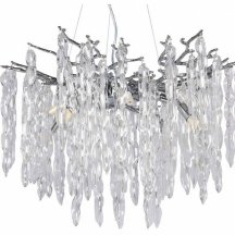 Подвесная люстра MW-Light Лайма 12 467013808