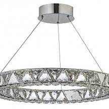 Люстра подвесная Dio D'Arte Elite Daiano L 1.5.60.100 N