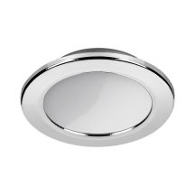 Точечный светильник  MR16LED-DLL4W-CH