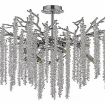 Подвесная люстра Dio DArte Elite Tavenna H 1.3.76.100 N