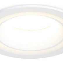 Встраиваемый светильник Ambrella light Techno Spot TN125